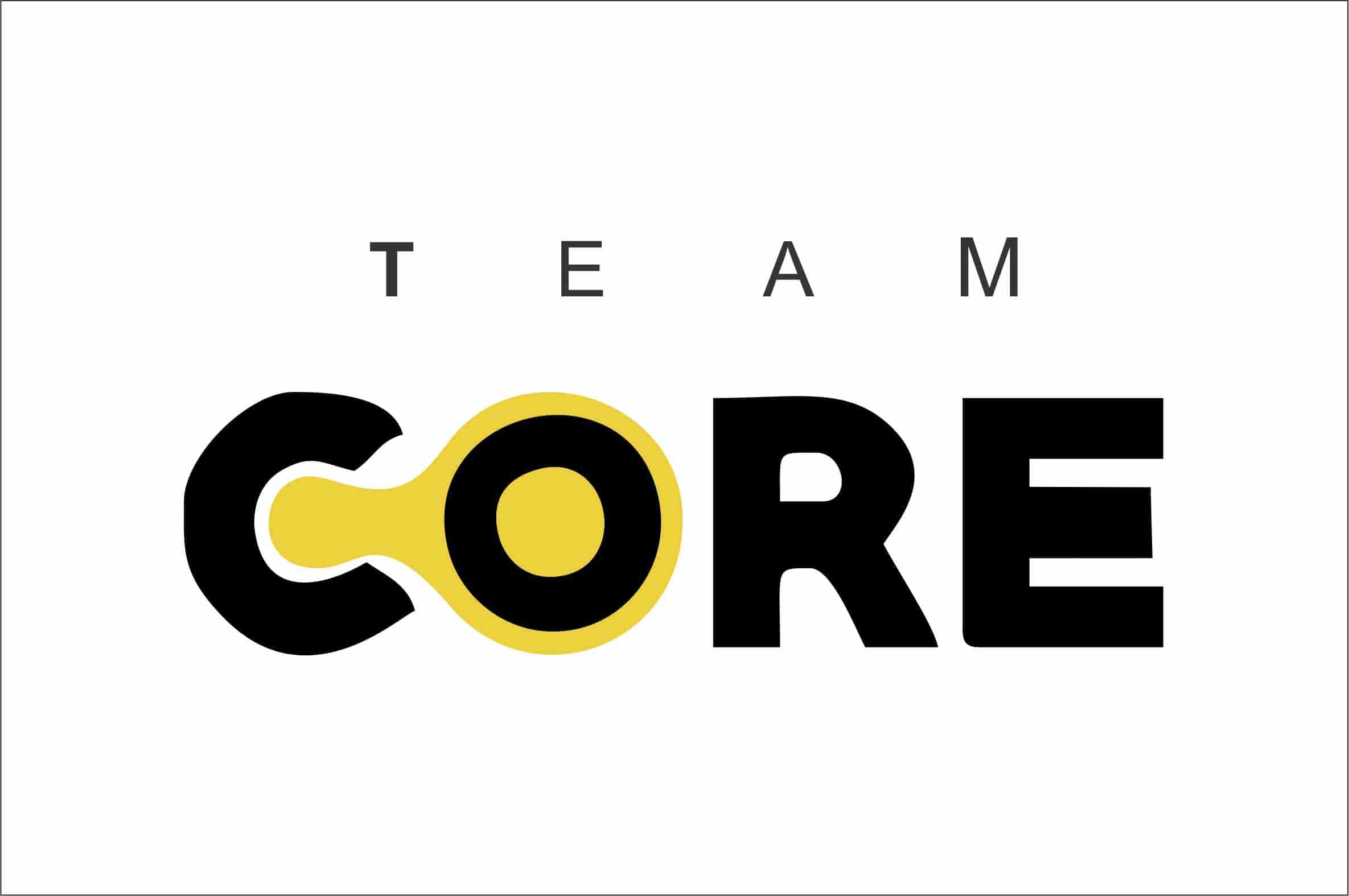 team core logo