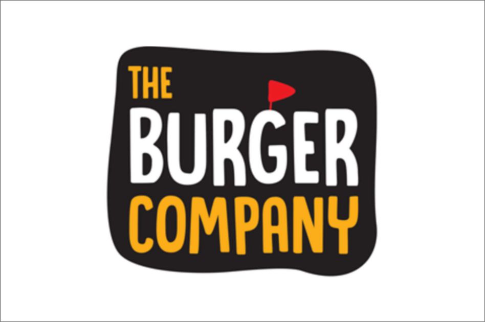 the burger company