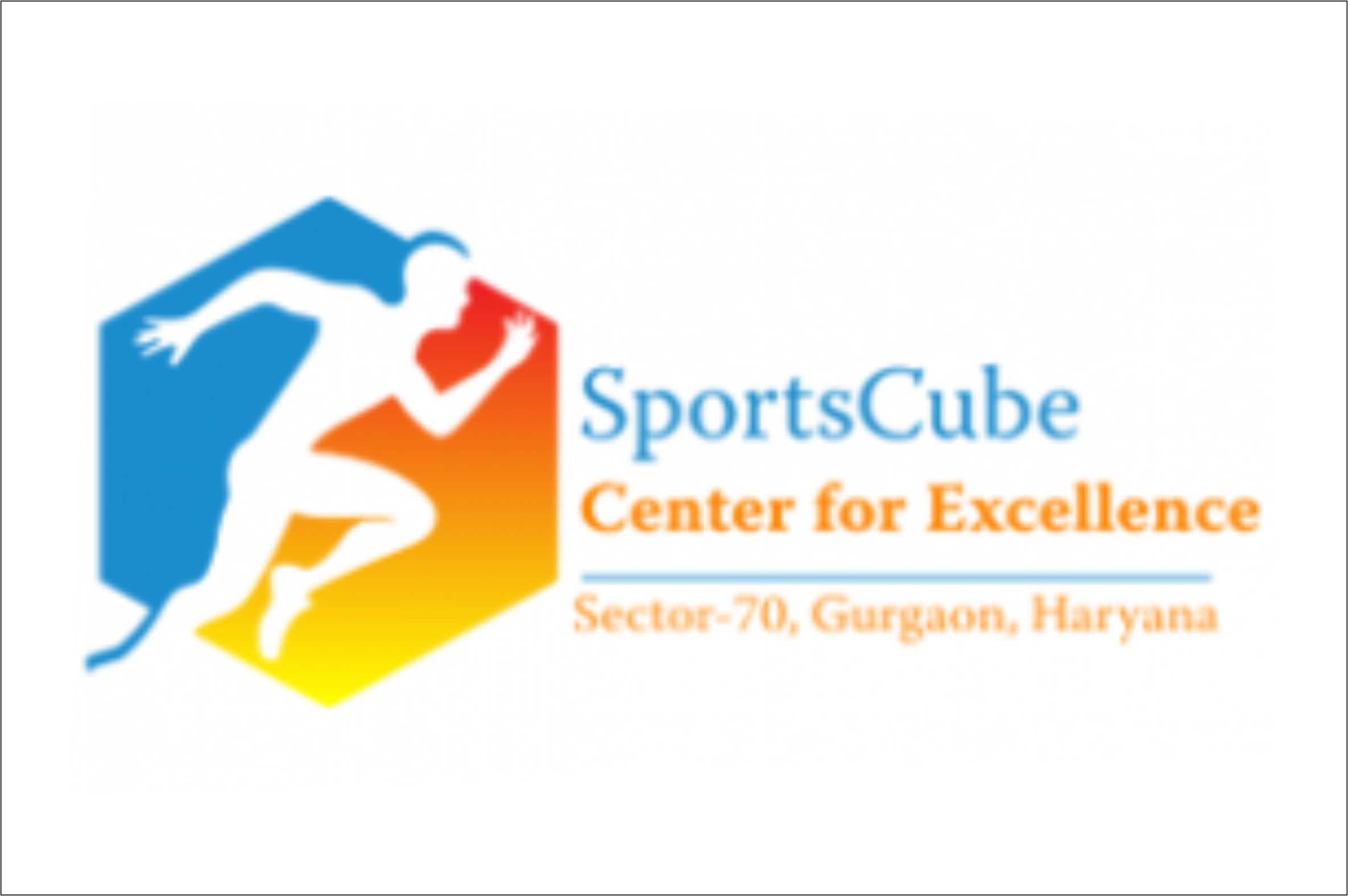 sports club logo